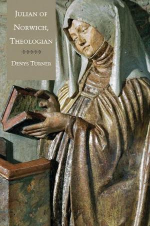 Cover of the book Julian of Norwich, Theologian by David Haven Blake