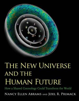 Cover of the book The New Universe and the Human Future: How a Shared Cosmology Could Transform the World by Douglas Sczygelski