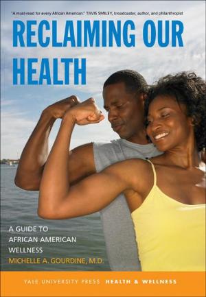 Cover of the book Reclaiming Our Health: A Guide to African American Wellness by Patrick J. Lynch, Sarah Horton