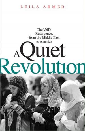 bigCover of the book A Quiet Revolution: The Veil's Resurgence, from the Middle East to America by 