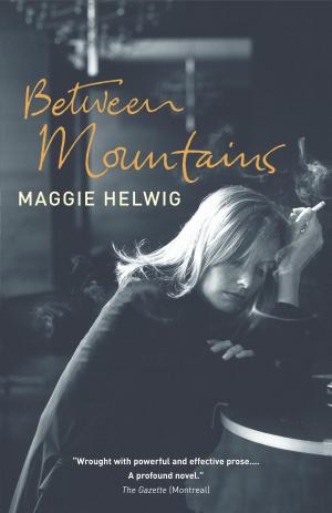 Cover of the book Between Mountains by Stevie Cameron