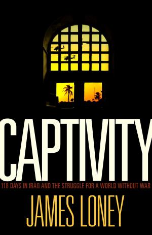 Cover of the book Captivity by Rabindranath Maharaj