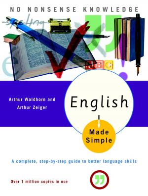 Cover of English Made Simple, Revised Edition