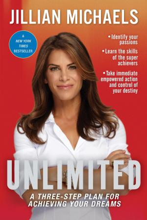 Cover of the book Unlimited by Randrick Chance