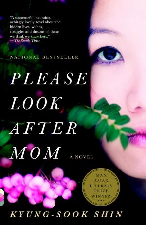 Cover of the book Please Look After Mom by S.J. Parris