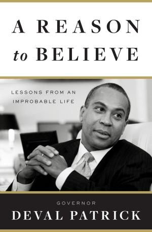 Cover of the book A Reason to Believe by N. E. Nordstrom