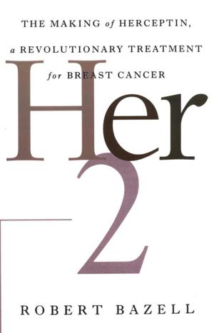 Cover of the book Her-2 by Joseph E. Persico