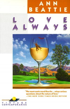 Cover of the book Love Always by Nancy Tuckerman, Nancy Dunnan