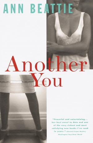 Cover of the book Another You by M.G. Vassanji