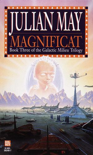 Cover of the book Magnificat by Rath Dalton