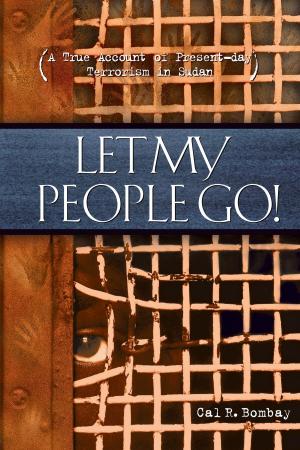 Cover of the book Let My People Go by Bruce Chilton