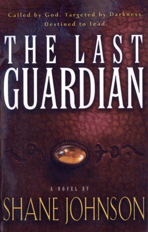 Cover of the book The Last Guardian by Lesley Sussman