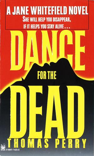 Cover of the book Dance for the Dead by Judith Cranswick