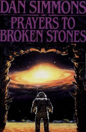 Book cover of Prayers to Broken Stones