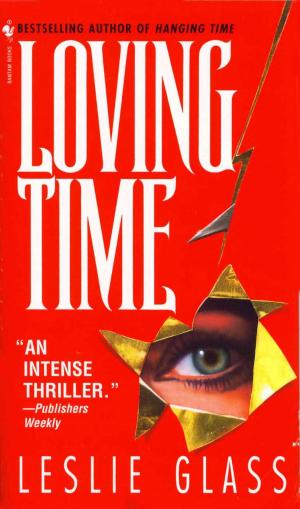 Cover of the book Loving Time by William Ury