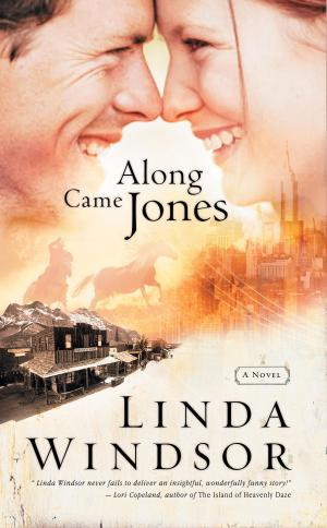 Cover of the book Along Came Jones by Tamara Lowe