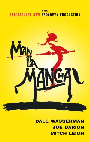 Cover of the book Man of La Mancha by Manda Scott