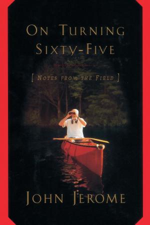 Cover of the book On Turning Sixty-Five by Charles McPhee