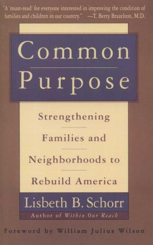Cover of the book Common Purpose by Scott Alexander, Larry Karaszewski, Tyler Stallings