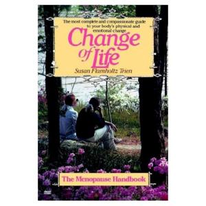 Cover of the book Change of Life by Keith Nolan