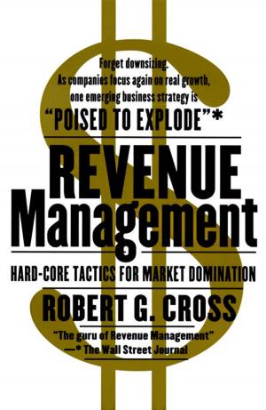 Cover of the book Revenue Management by Mark Hitchcock