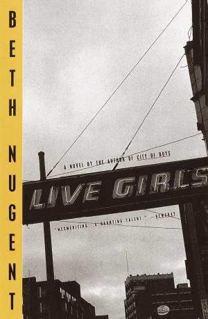Cover of the book Live Girls by Neil Sheehan