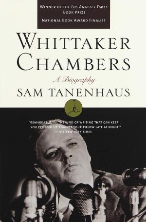 Cover of the book Whittaker Chambers by Jim Davis