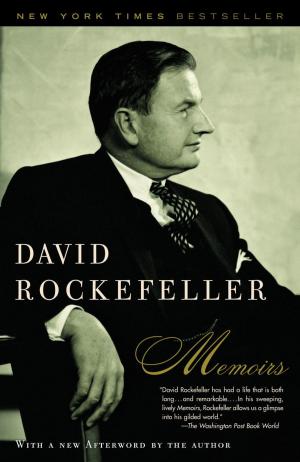 Cover of the book Memoirs by Floyd W. Radike