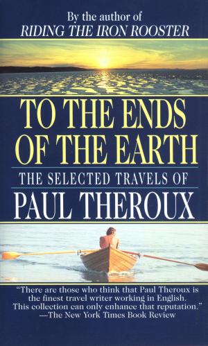 Cover of the book To the Ends of the Earth by Julia Heaberlin