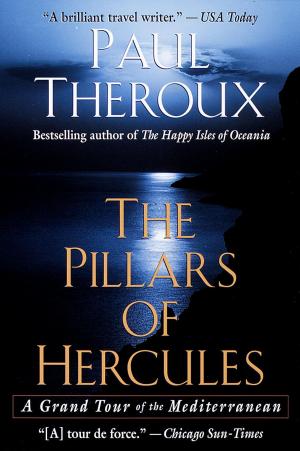 Cover of the book The Pillars of Hercules by Deborah Tannen