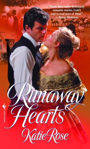 Cover of the book Runaway Hearts by Ethan Canin