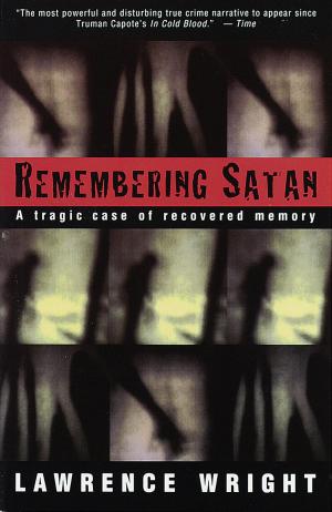 Cover of the book Remembering Satan by Eric Ambler