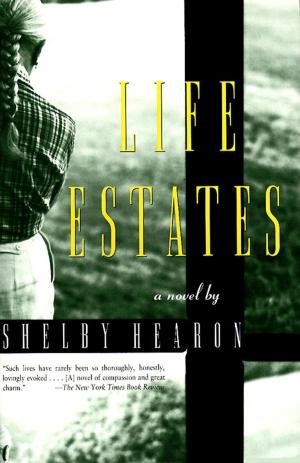 Cover of the book Life Estates by Melvin Konner