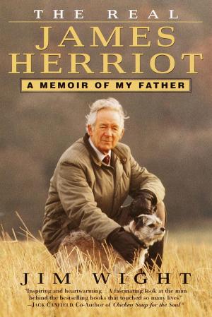 Cover of the book The Real James Herriot by Barbara Hambly