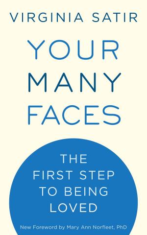 Cover of the book Your Many Faces by Maggie Newcomb