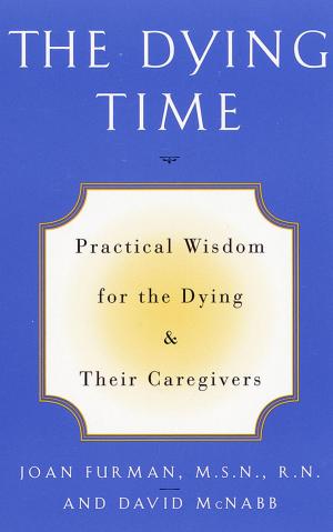 bigCover of the book The Dying Time by 