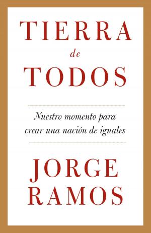 Cover of the book Tierra de todos by Jonathan Raban