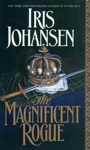 Cover of the book The Magnificent Rogue by Jennifer Chance