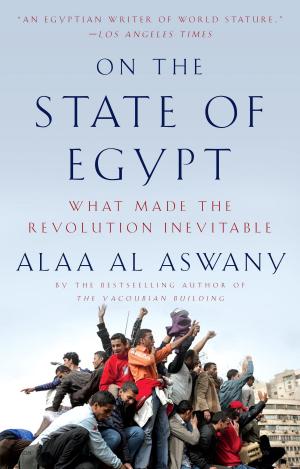 Cover of the book On the State of Egypt by Tobias Wolff
