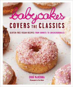 Cover of the book BabyCakes Covers the Classics by Anna Selbach