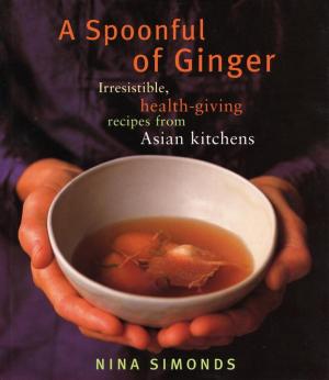 Cover of the book A Spoonful of Ginger by James Ellroy