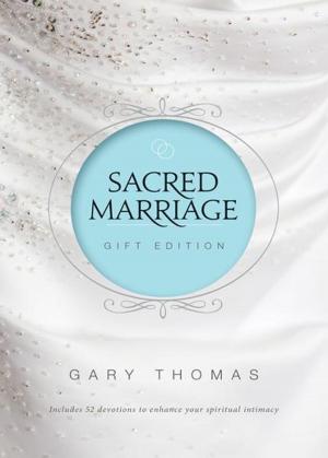 Cover of the book Sacred Marriage Gift Edition by Dave Ferguson, Jon Ferguson, Eric Bramlett