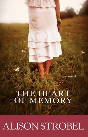 Cover of the book The Heart of Memory by Amy Clipston