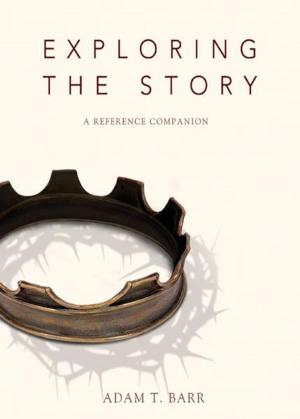 Cover of Exploring the Story