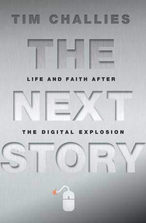 Cover of the book The Next Story by Wesley L. Duewel