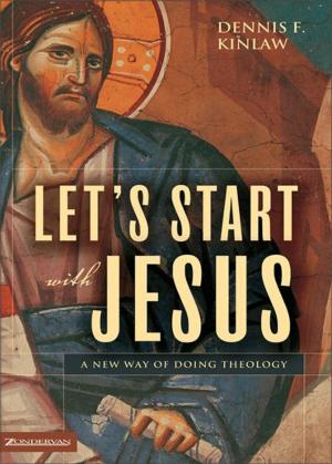 Cover of the book Let's Start with Jesus by Gailyn Van Rheenen