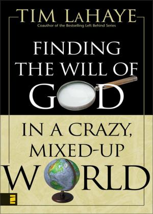 bigCover of the book Finding the Will of God in a Crazy, Mixed-Up World by 
