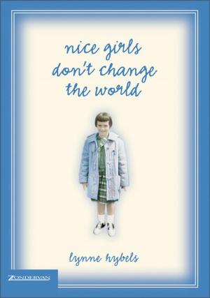 Cover of the book Nice Girls Don't Change the World by Brandilyn Collins