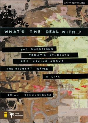 Cover of the book What's the Deal With …? by Amy Clipston