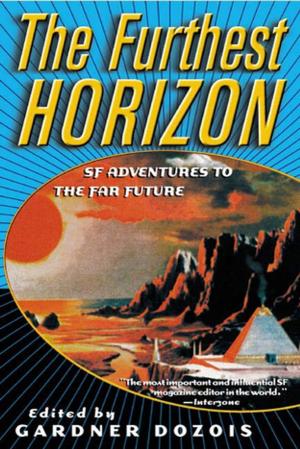 Cover of the book The Furthest Horizon by Sabrina York